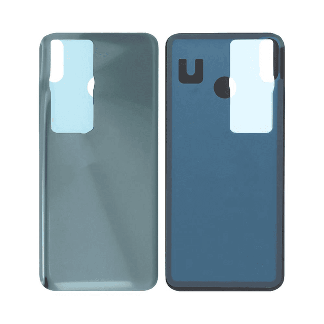 Cache Arrière Premium Huawei P60 Pro Vert