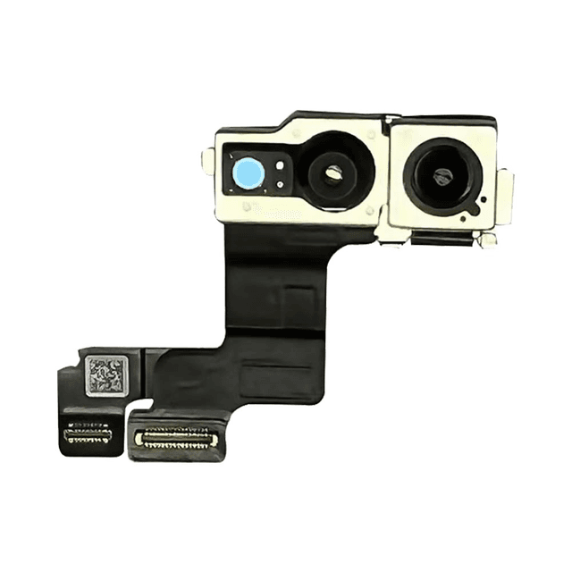 Caméra Visio Original Pulled (PIEC) Apple iPhone 15 12MP