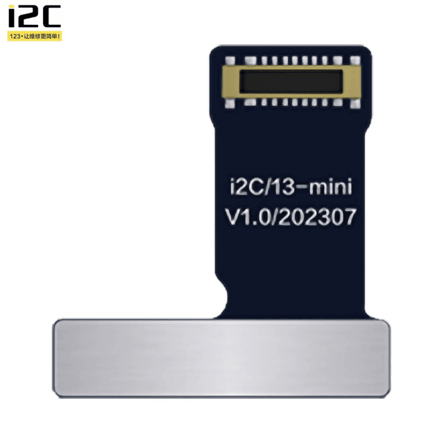 Nappe de Réparation Caméra Pop-Up sans Soudure i6S i2C pour iPhone 13 & 13 mini