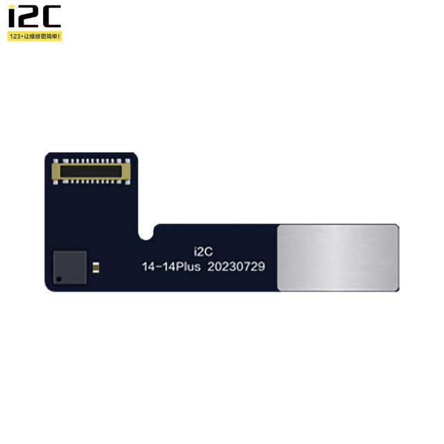 Nappe de Réparation Caméra Pop-Up sans Soudure i6S i2C pour iPhone 14 & 14 Plus