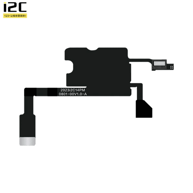 Nappe Écouteur Interne i6S i2C pour iPhone 14 Pro Max