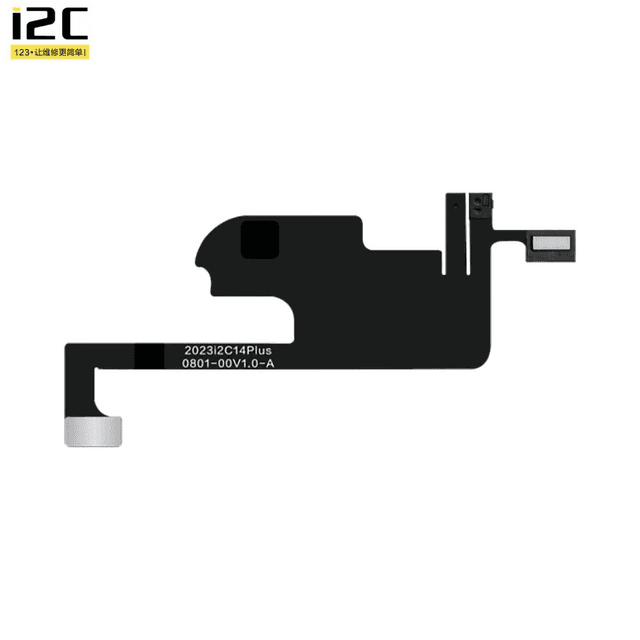 Nappe Écouteur Interne i6S i2C pour iPhone 14 Plus