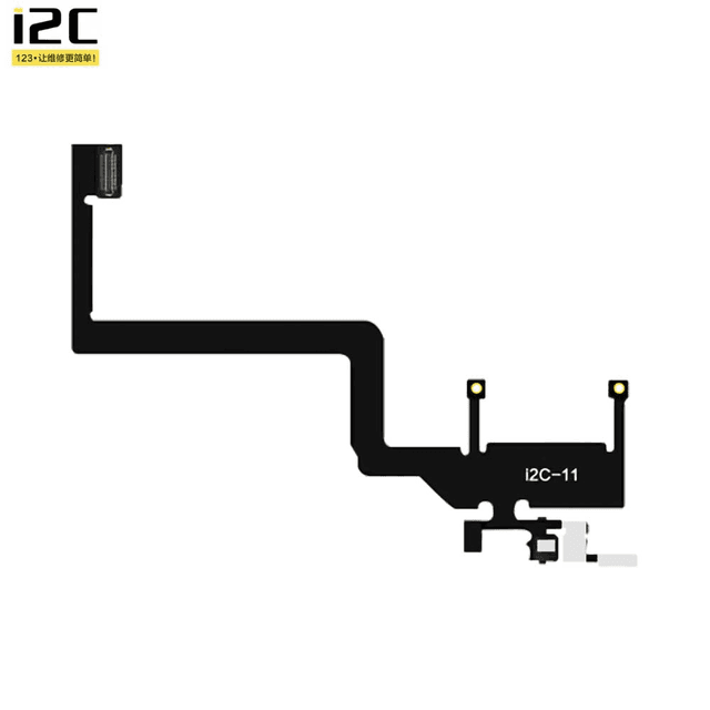 Nappe Écouteur Interne i6S i2C pour iPhone 11