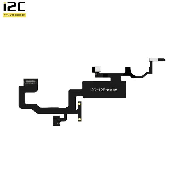 Nappe Écouteur Interne i6S i2C pour iPhone 12 Pro Max