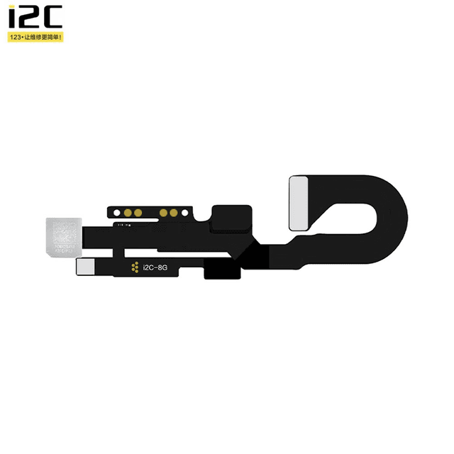 Nappe Écouteur Interne i6S i2C pour iPhone 8, SE 2 & SE 3