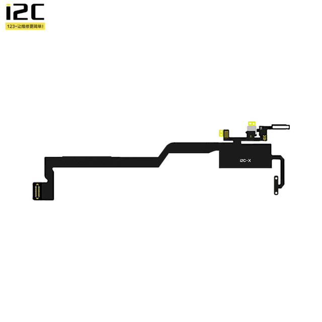 Nappe Écouteur Interne i6S i2C pour iPhone X