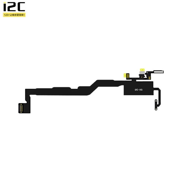 Nappe Écouteur Interne i6S i2C pour iPhone XS