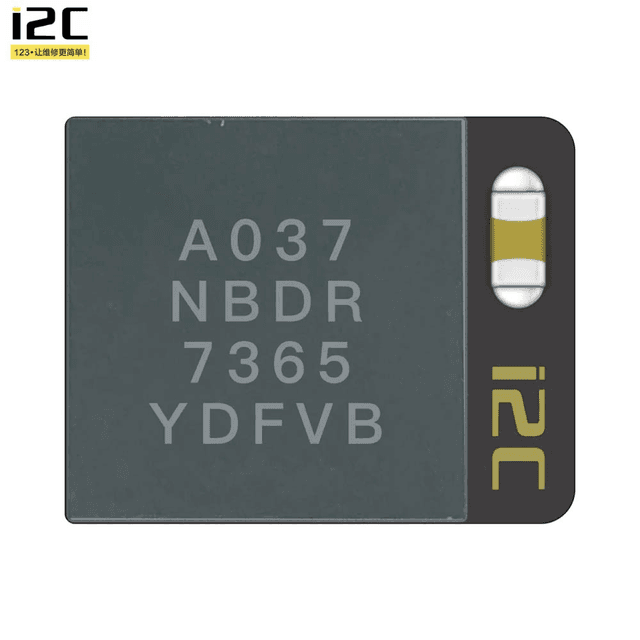 Puce de Réparation Face ID i2C FA02 pour iPhone X-12 Series & iPad Pro 3-4