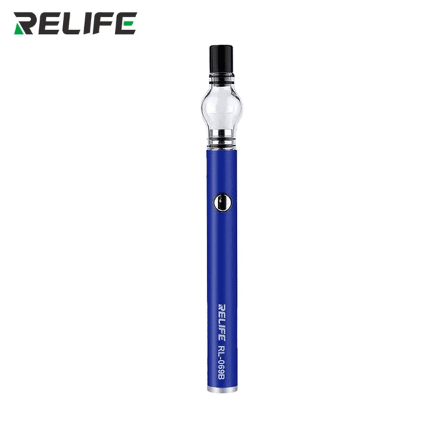 Dispenseur de Colophane pour Diagnostic Rapide de Carte Mère Relife RL-069B
