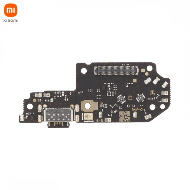 Connecteur de Charge Original Xiaomi Poco X4 GT 5600020L1600