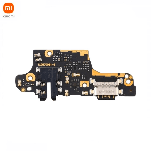 Connecteur de Charge Original Xiaomi Poco X3 NFC 560001J20C00