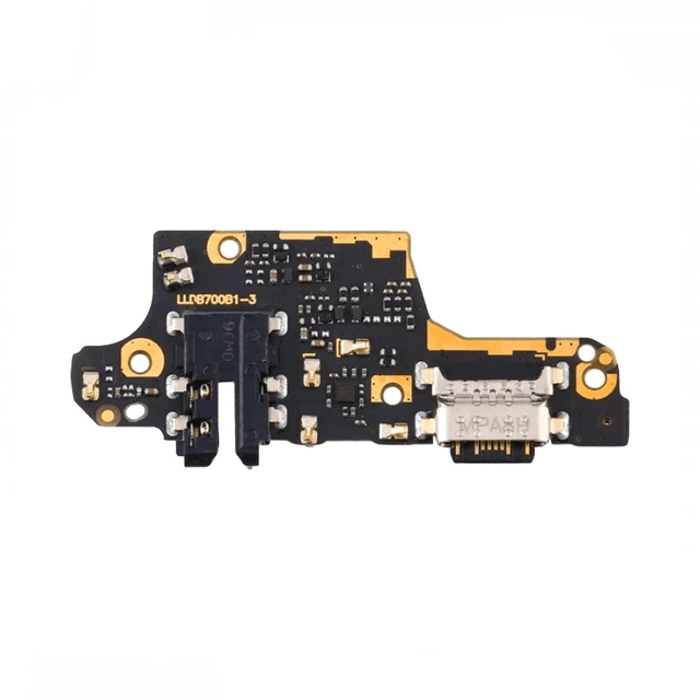 Connecteur de Charge Premium Xiaomi Poco X3 NFC/Poco X3 Pro