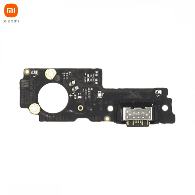 Connecteur de Charge Original Xiaomi Poco M4 5G 560006L19P00
