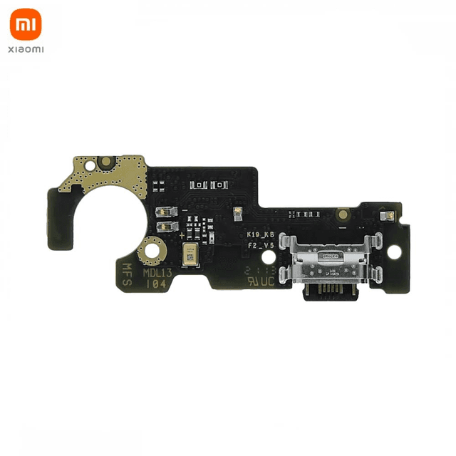 Connecteur de Charge Original Xiaomi Poco M3 Pro 5G 560001K19P00