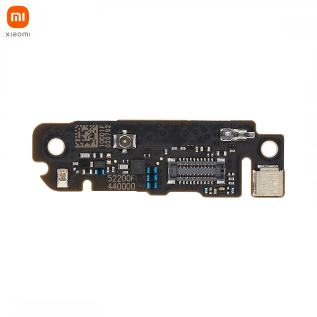Antenne SUB PBA Original Xiaomi Mi Note 10 Pro 56000900F400