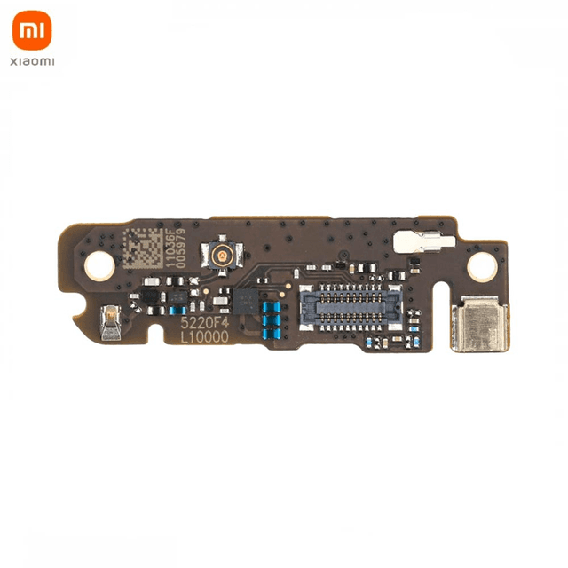 Antenne Original Xiaomi Mi Note 10 Lite 5600010F4L00