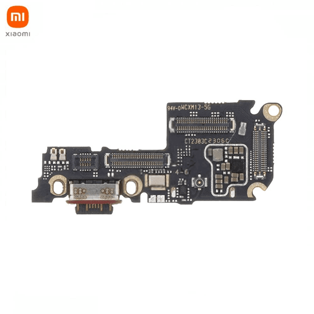 Connecteur de Charge Original Xiaomi 13 5G 56000100M300