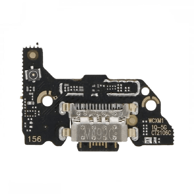 Connecteur de Charge Premium Xiaomi Mi 11 Lite 4G/Mi 11 Lite 5G