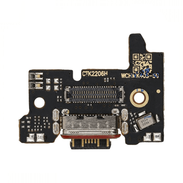 Connecteur de Charge Premium Xiaomi Poco F4 5G 2022