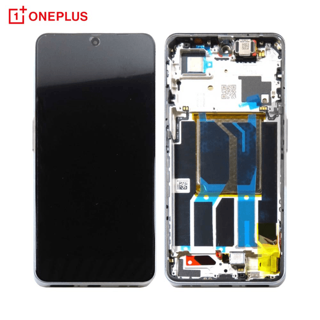 Ecran Tactile Original OnePlus Nord 3 5G 2011100452 Misty Green