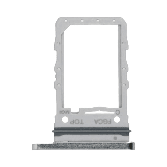 Tiroir Sim Premium Samsung Galaxy Z Flip 5 5G F731 Crème