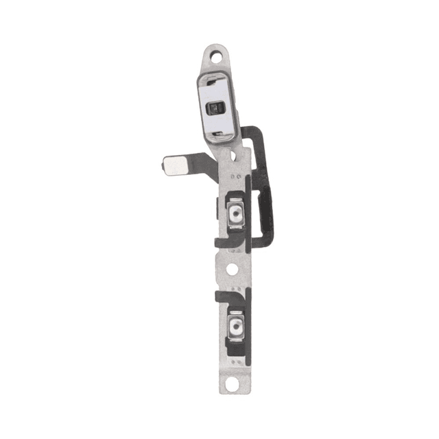 Nappe Volume Apple iPhone 15