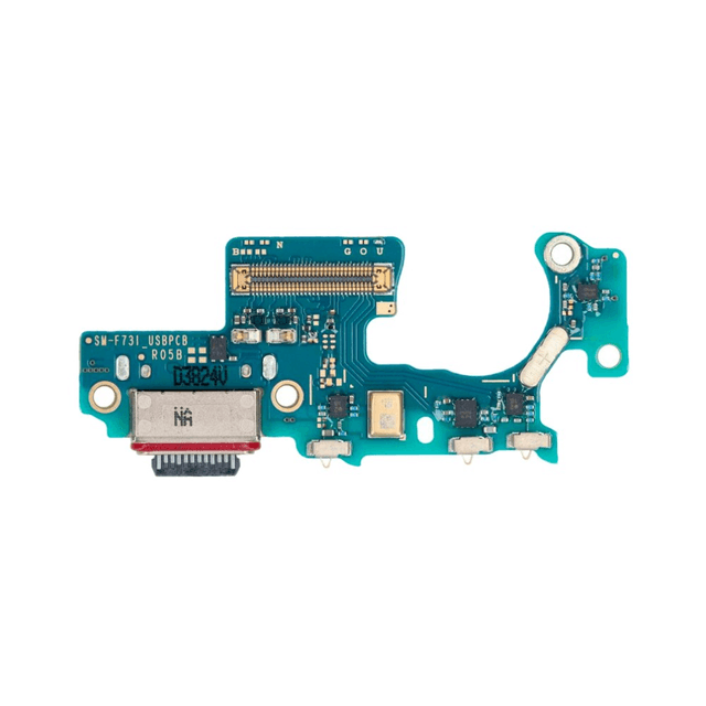 Connecteur de Charge Premium Samsung Galaxy Z Flip 5 5G F731
