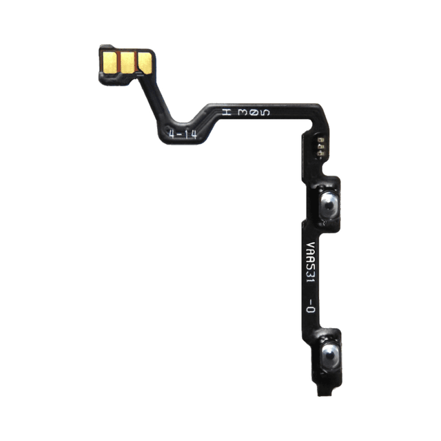 Nappe Volume Premium OnePlus Nord 3 5G