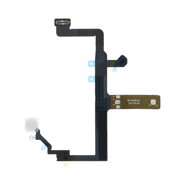 Nappe Flash Apple iPhone 15 Plus