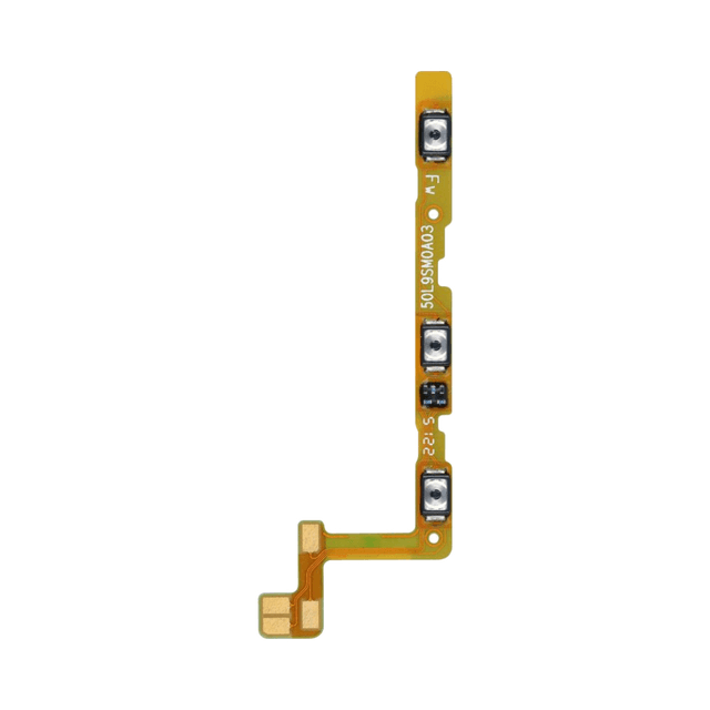 Nappe Power On/Off et Volume Premium Xiaomi 13 Lite