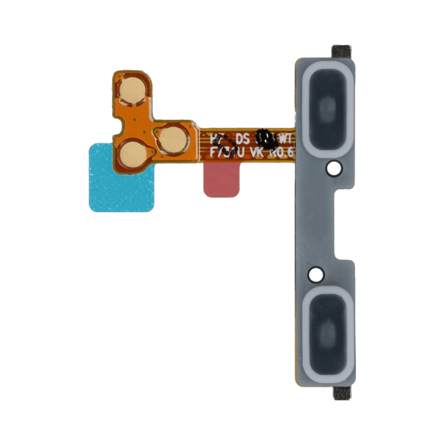 Nappe Power On/Off et Volume Premium Samsung Galaxy Z Flip 5 5G F731