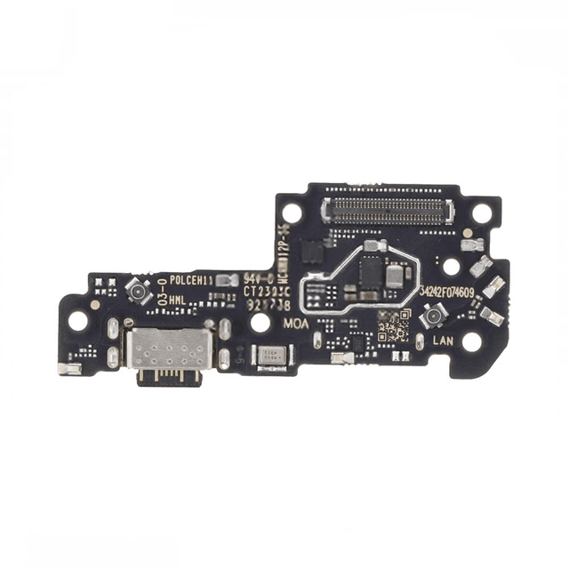 Connecteur de Charge Premium Xiaomi Redmi Note 12 Pro 5G