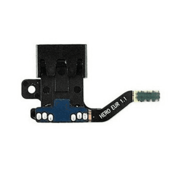 Nappe Jack Premium Samsung Galaxy S7 Edge G935 SM-G935F