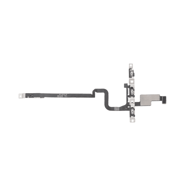 Nappe Power On/Off Apple iPhone 15 Pro
