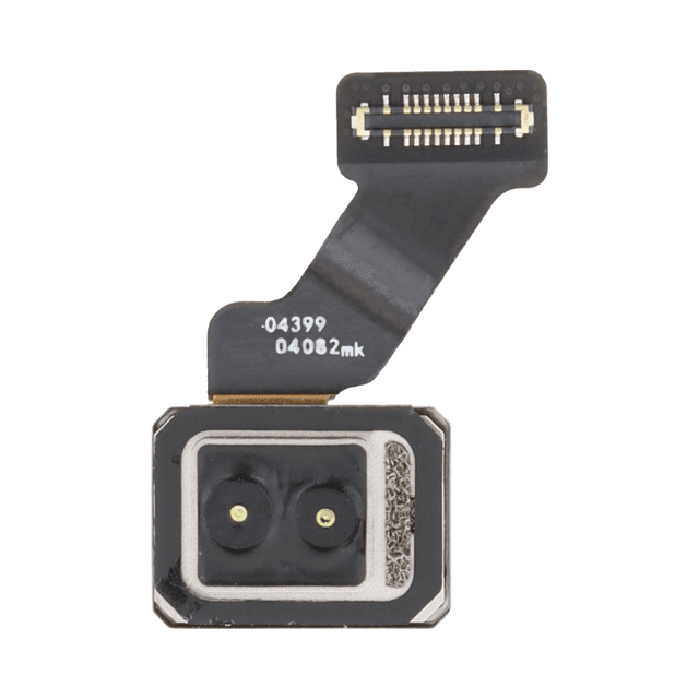 Nappe Lidar Apple iPhone 15 Pro