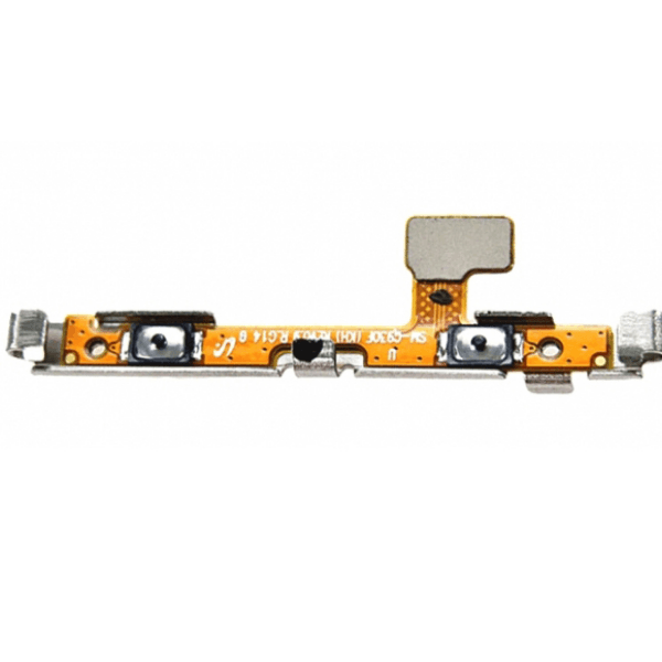Nappe Volume Premium Samsung Galaxy S7 G930
