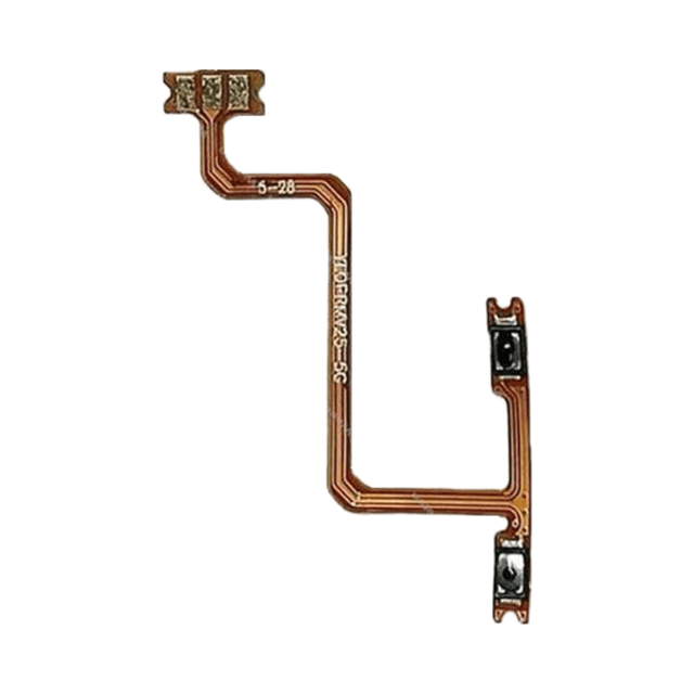 Nappe Volume Premium OnePlus Nord CE 2 Lite 5G