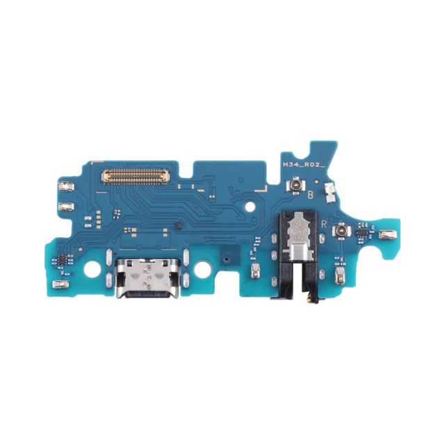 Connecteur de Charge Premium Samsung Galaxy M34 5G M346