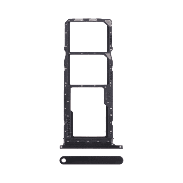 Tiroir Sim Premium Samsung Galaxy A05s A057 Noir