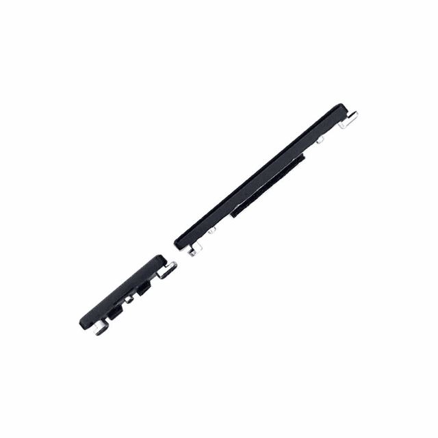 Bouton On/Off et Volume Premium Xiaomi 13 Pro Noir Céramique