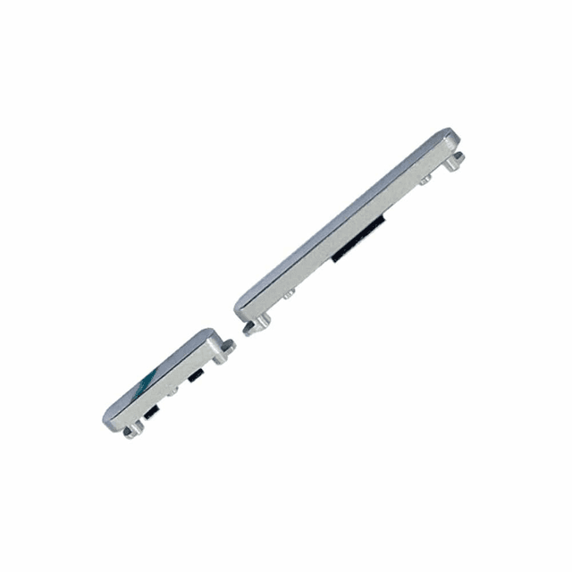 Bouton On/Off et Volume Premium Xiaomi 13 5G Blanc