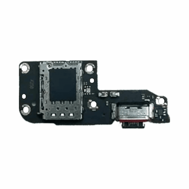 Connecteur de Charge Premium Xiaomi POCO F5 5G