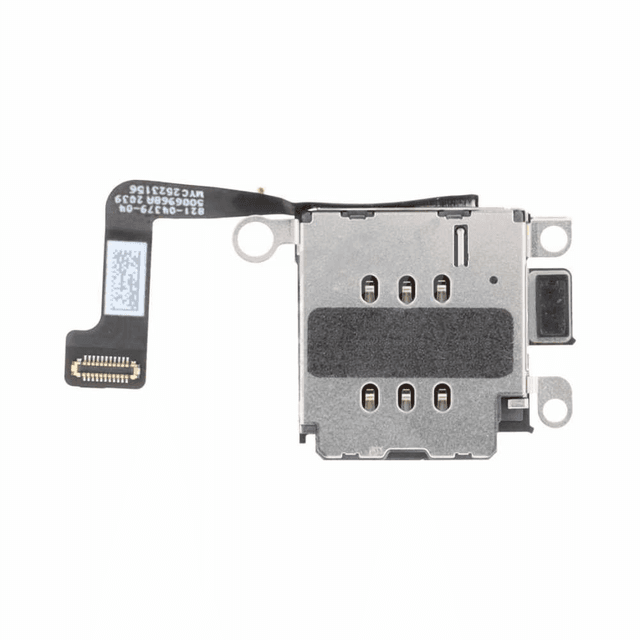 Lecteur SIM Apple iPhone 15 Plus