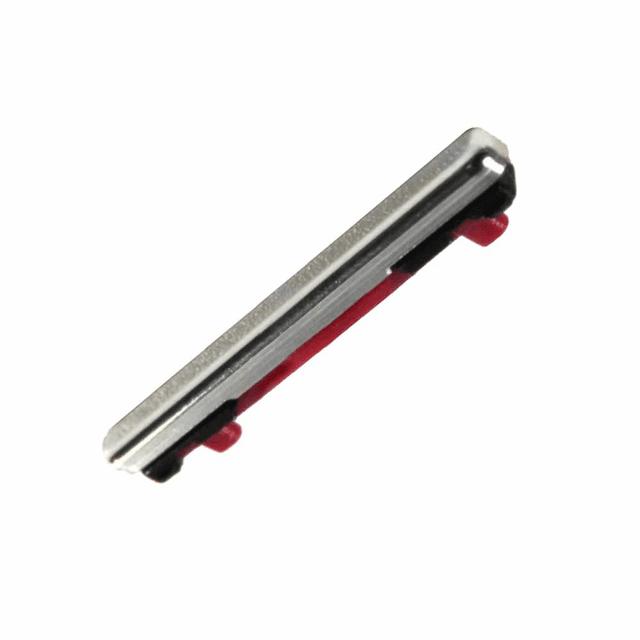 Bouton Volume Premium Samsung Galaxy Z Flip 5 5G F731 Crème