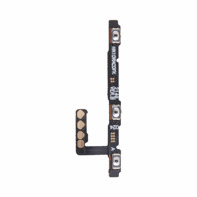 Nappe Power On/Off et Volume Premium Huawei Mate 50 Pro