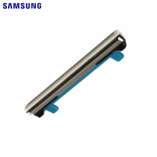 Bouton Volume Original Samsung Galaxy Z Fold 5 5G F946 GH98-48410B Crème