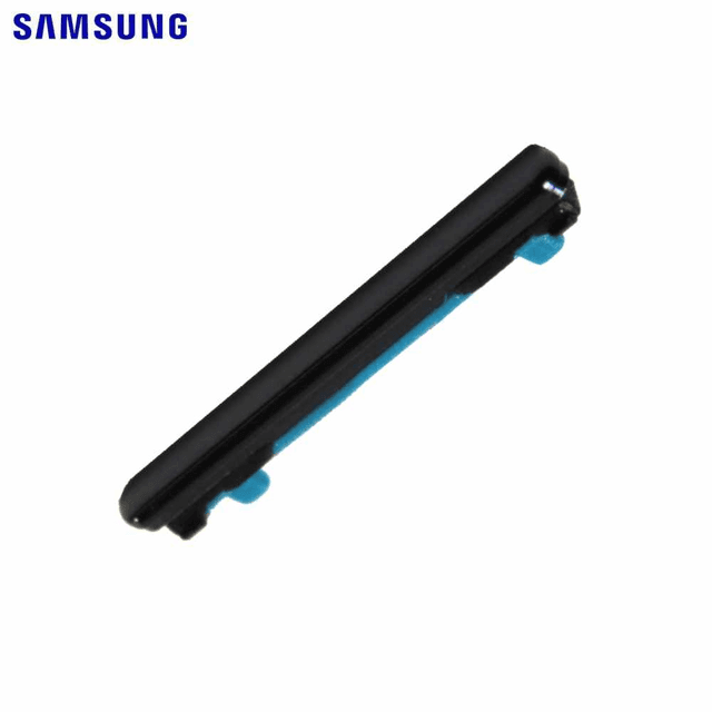 Bouton Volume Original Samsung Galaxy Z Fold 5 5G F946 GH98-48410A Noir