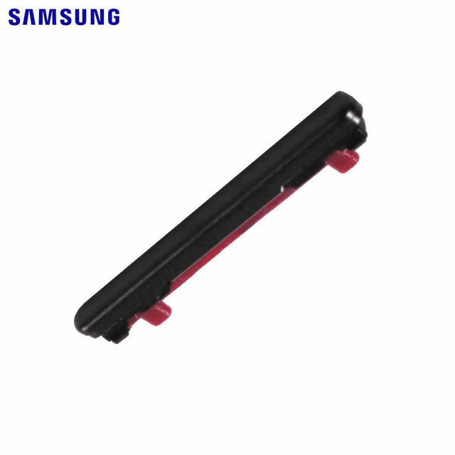Bouton Volume Original Samsung Galaxy Z Flip 5 5G F731 GH98-48308E Gris Mystique
