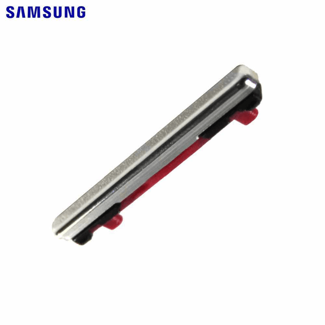 Bouton Volume Original Samsung Galaxy Z Flip 5 5G F731 GH98-48308B Crème