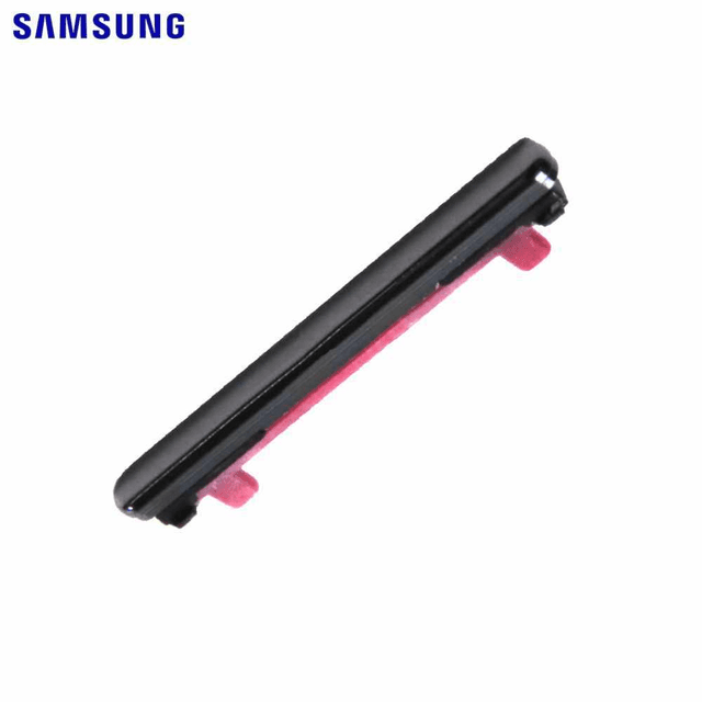 Bouton Volume Original Samsung Galaxy Z Flip 5 5G F731 (GH98-48308A) Graphite
